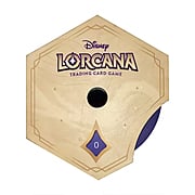 Lorcana League: Azurite Sea Lore Tracker