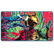 Aetherdrift: "Hazoret, Godseeker" Playmat