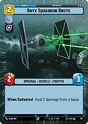 Onyx Squadron Brute
