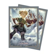 Reign of Jafar: "Tinker Bell - Giant Fairy" Sleeves