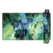 Reign of Jafar: "Hades - Double Dealer" Playmat