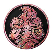 Alcremie Coin