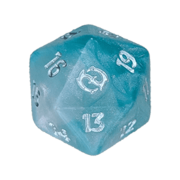 Tarkir: Dragonstorm Bundle D20 Die