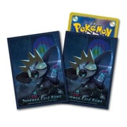 Clay Burst: Grafaiai Sleeves