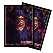 Official Card Sleeve Limited Edition Vol.3 | Marshall D. Teach