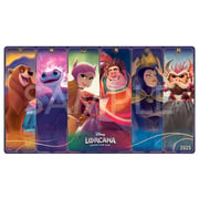 Disney Lorcana 2025 Convention Playmat