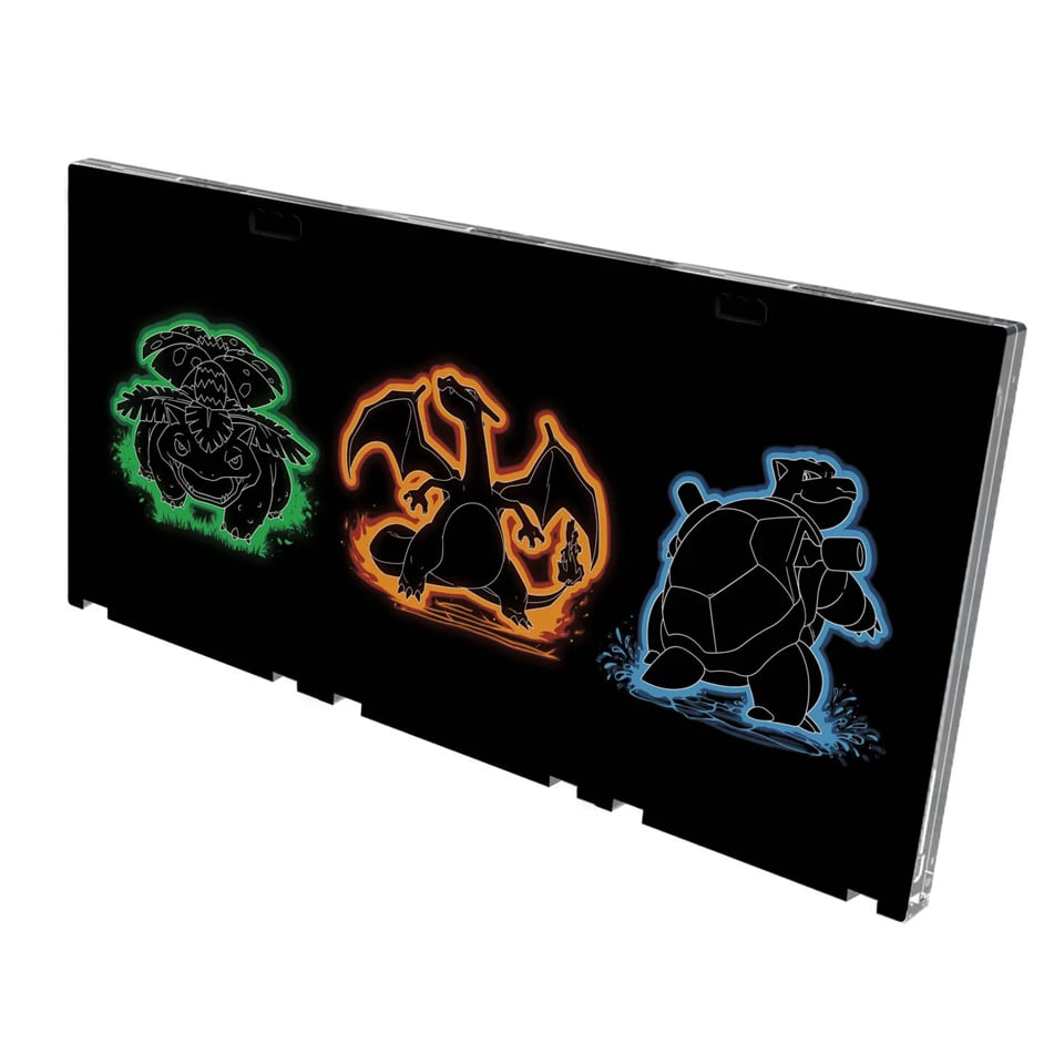 Ultra PRO One-Touch Edge Neon Kanto
