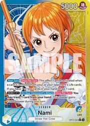 Nami