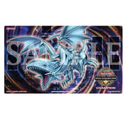 Regional 2025 WCQ "Heart of the Blue-Eyes" Playmat