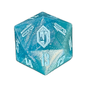 Magic: The Gathering — FINAL FANTASY Gift Bundle D20 Die