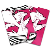 Black Bolt: Reshiram Divider