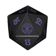 Marvel's Spider-Man D20 Die