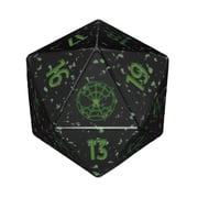 Marvel's Spider-Man D20 Die