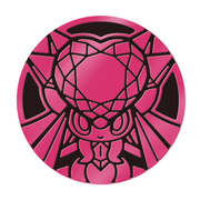 Mega Diancie ex Coin
