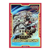 Justice Hunters: "Dracotail Lukias" Field Center Card