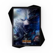 Origins: Volibear Art Sleeves