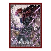 Eustass"Captain"Kid Sleeves