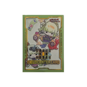 Battles of Legend: Monster Mayhem | P.U.N.K. Chibi Field Center Card