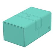 Ultimate Guard Twin Flip'n'Tray 200+ Xenoskin "Summer Edition 2025"