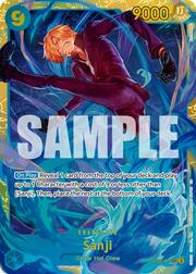 Sanji
