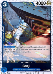 Sanji