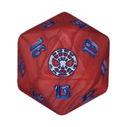 Marvel's Spider-Man Bundle D20 Die