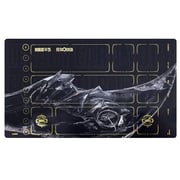 Riftbound Worlds Bundle 2025 Playmat