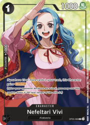 Nefeltari Vivi