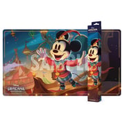 Whispers in the Well: "Mickey Mouse - Brave Little Prince" Playmat