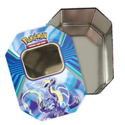 Paldea Legends Tins: Miraidon ex Tin