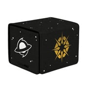 Edge of Eternities: "Adagia, Windswept Bastion" Alcove Edge Deck Box