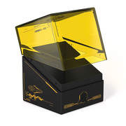 Edge of Eternities: "Sunstar" Boulder 100+ Deck Box