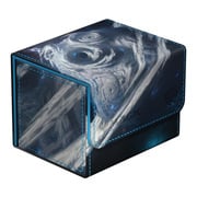 Edge of Eternities: "Uthros, Titanic Godcore" Sidewinder 100+ Xenoskin Deck Box