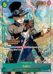 Sabo