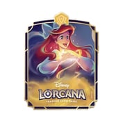 "Ariel - Ethereal Voice" Sticker