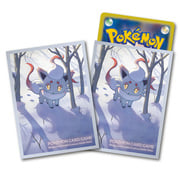 Dark Phantasma: Hisuian Zorua Sleeves