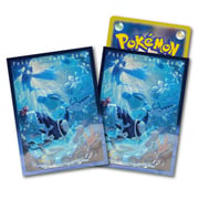 Star Birth: Premium Gloss Lumineon Sleeves