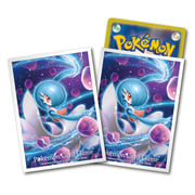 Dark Phantasma: Shining Gardevoir Sleeves