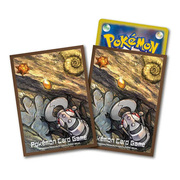 Lost Abyss: Old Amber Sleeves