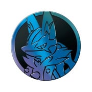 Mega Evolution: Mega Lucario Coin