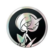 Mega Evolution: Mega Gardevoir Coin