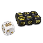 Mega Evolution: Mega Gardevoir Dice Set