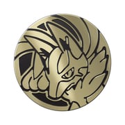 Mega Evolution: Lucario Coin