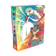Mega Evolution: Mini Portfolio