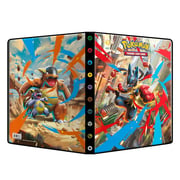Mega Evolution: Ultra Pro 9-Pocket Binder