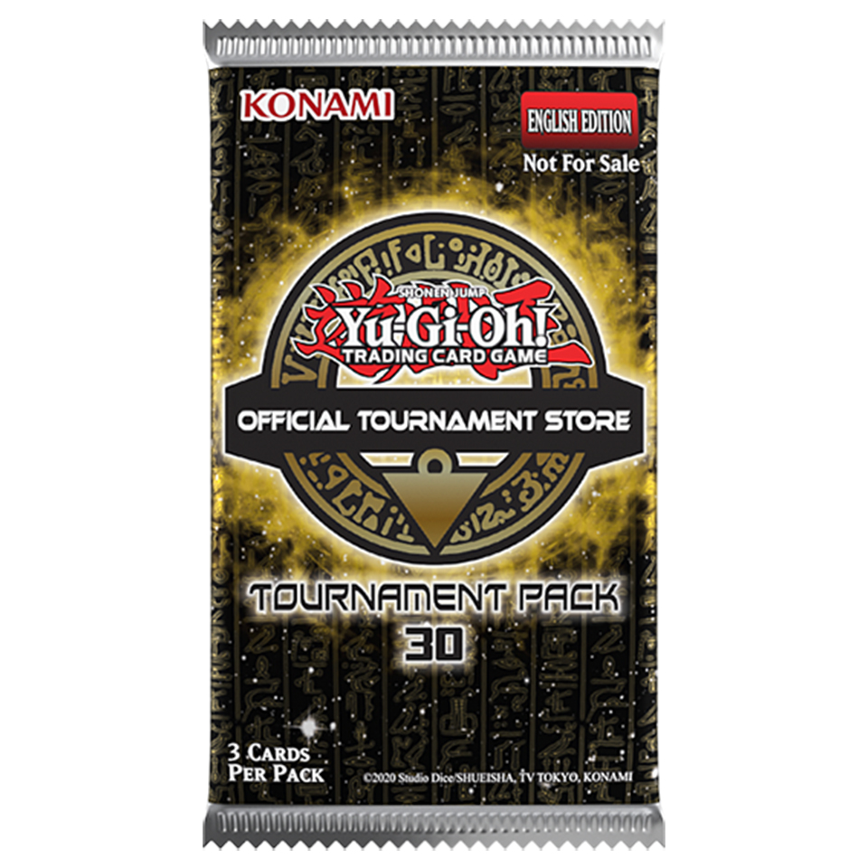 OTS Tournament Pack 30 Booster