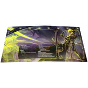 Origins Proving Grounds: "Master Yi - Honed" Cardboard Playmat