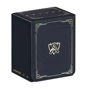 Worlds Bundle 2025 Deck box