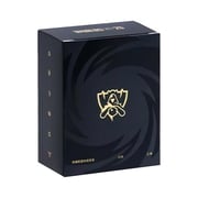 Worlds Bundle 2025 Sleeves