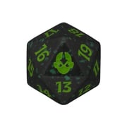 Avatar: The Last Airbender | D20 Die